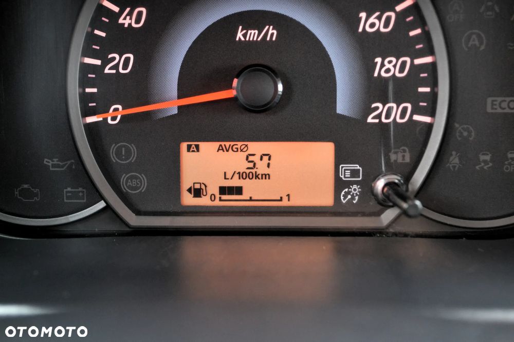 Mitsubishi Space Star 1.0 Active - 19