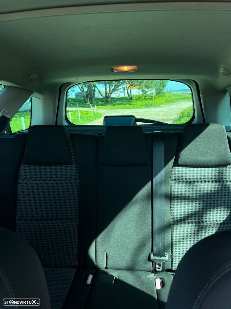 Peugeot 207 SW 1.4 VTi Sportium - 19