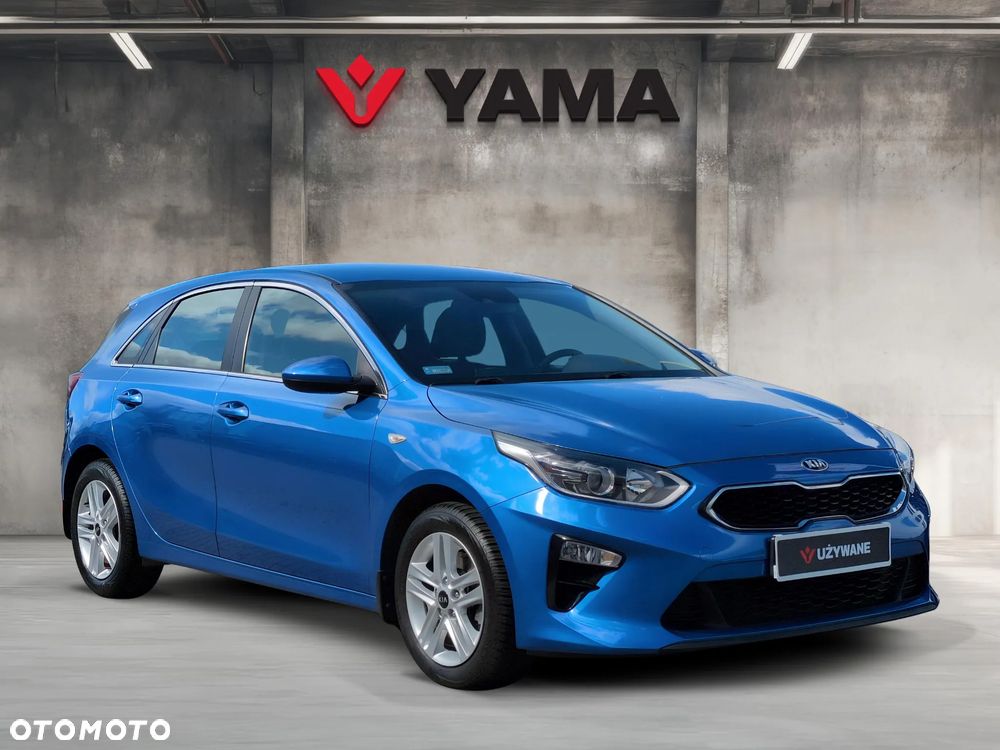 Kia Ceed 1.5 T-GDI M - 7