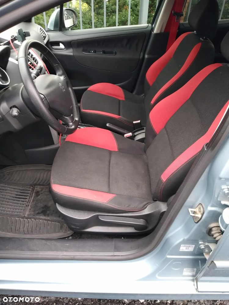 Peugeot 207 120 Automatik Sport - 8