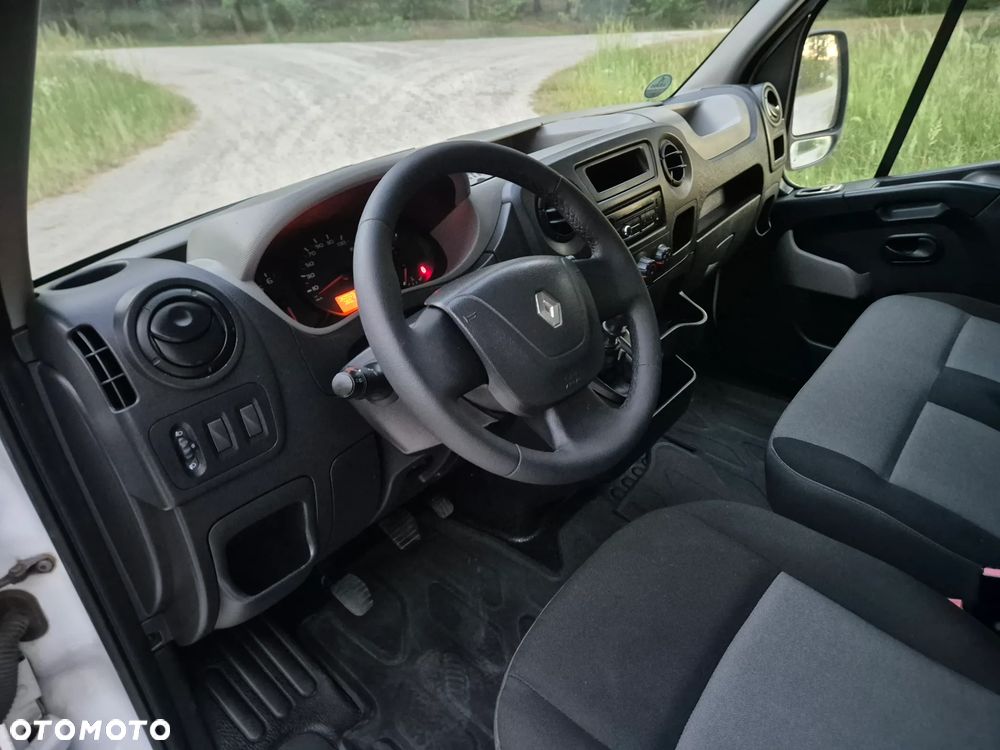 Renault Master L2H2 - 10