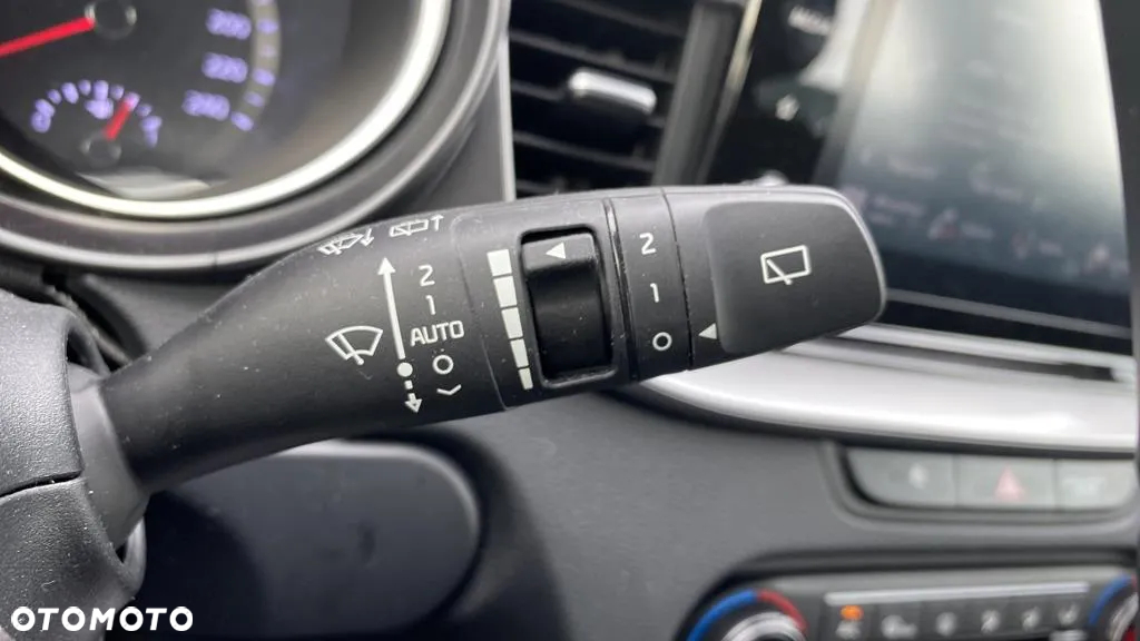 Kia Ceed 1.0 T-GDI M - 13