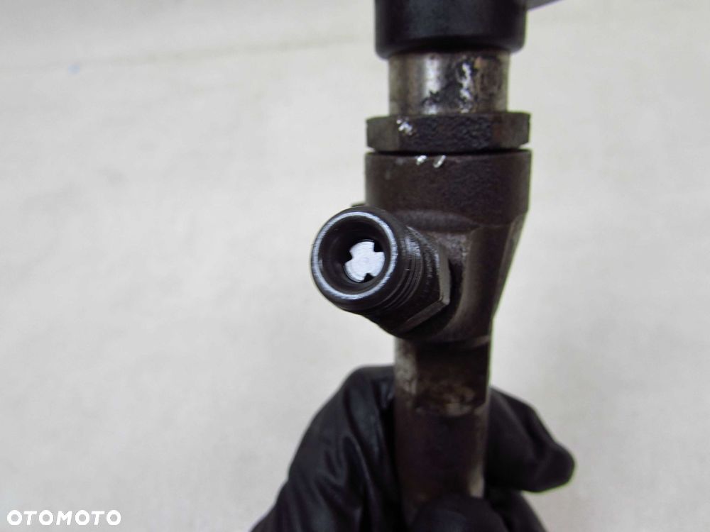 RENAULT NISSAN 1.5 DCI WTRYSK WTRYSKIWACZ 8200294788 SPRAWDZONY TEST - 6