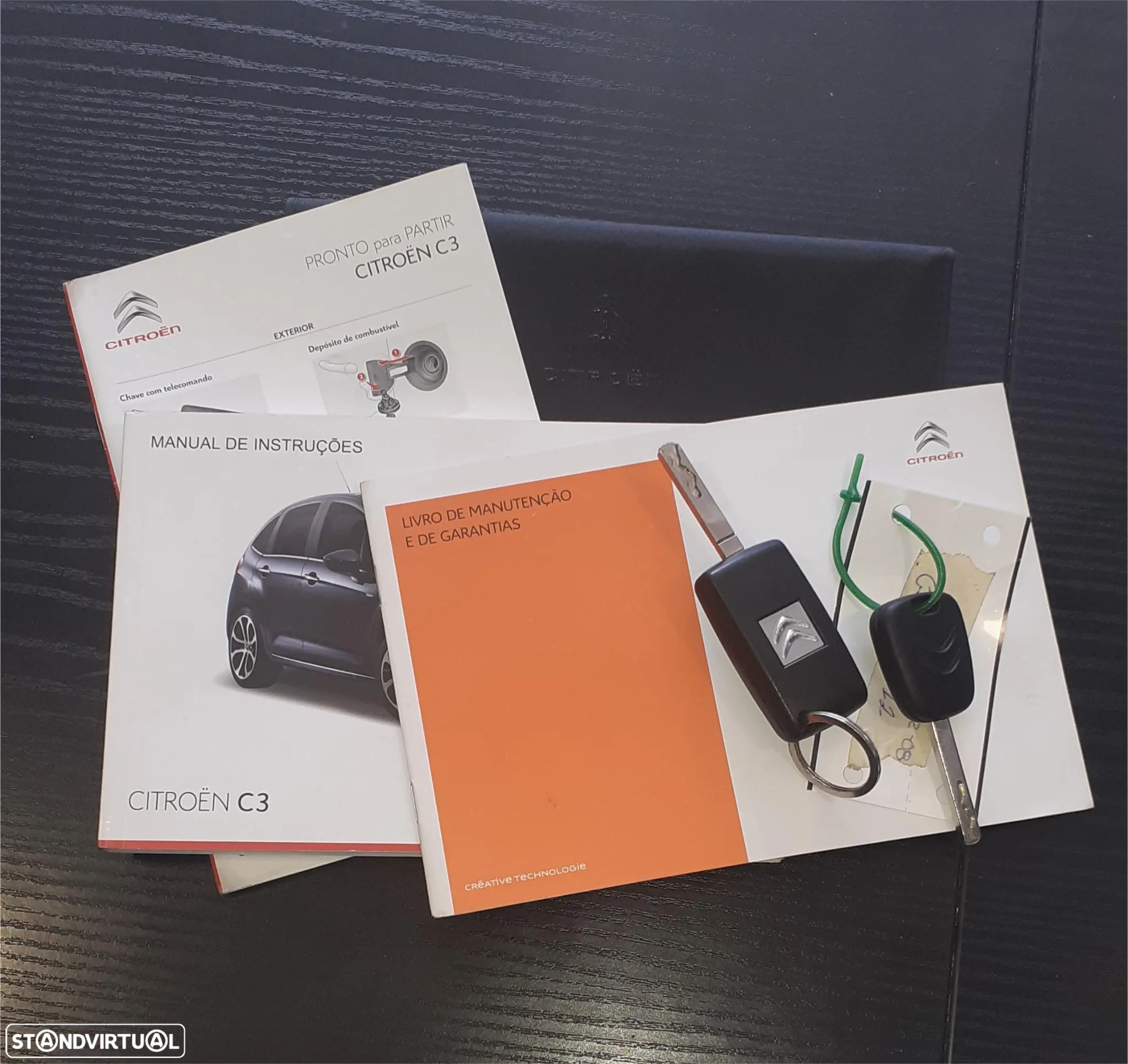 Citroën C3 1.2 PureTech Collection - 16