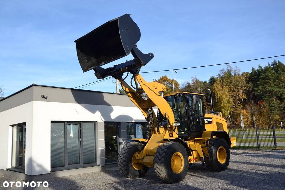 Caterpillar 926 M - 17