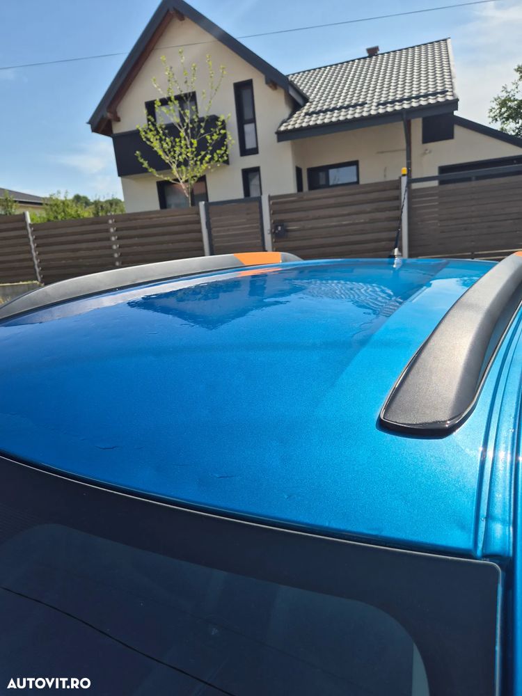 Dacia Spring Comfort Plus - 10
