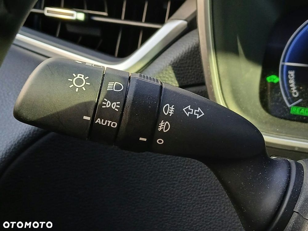 Toyota Corolla Cross 1.8 Hybrid Style - 28