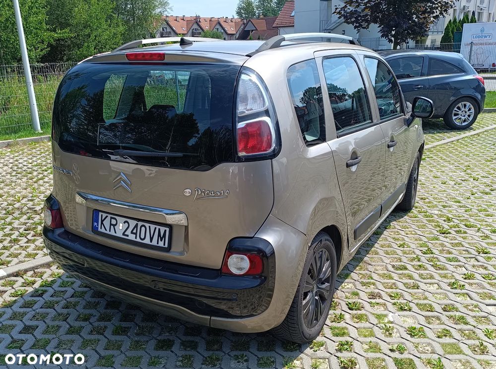 Citroën C3 Picasso 1.4i Attraction - 9