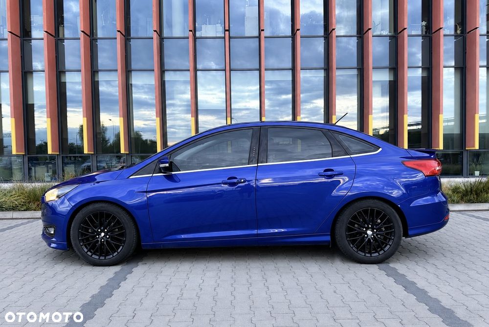 Ford Focus - 15