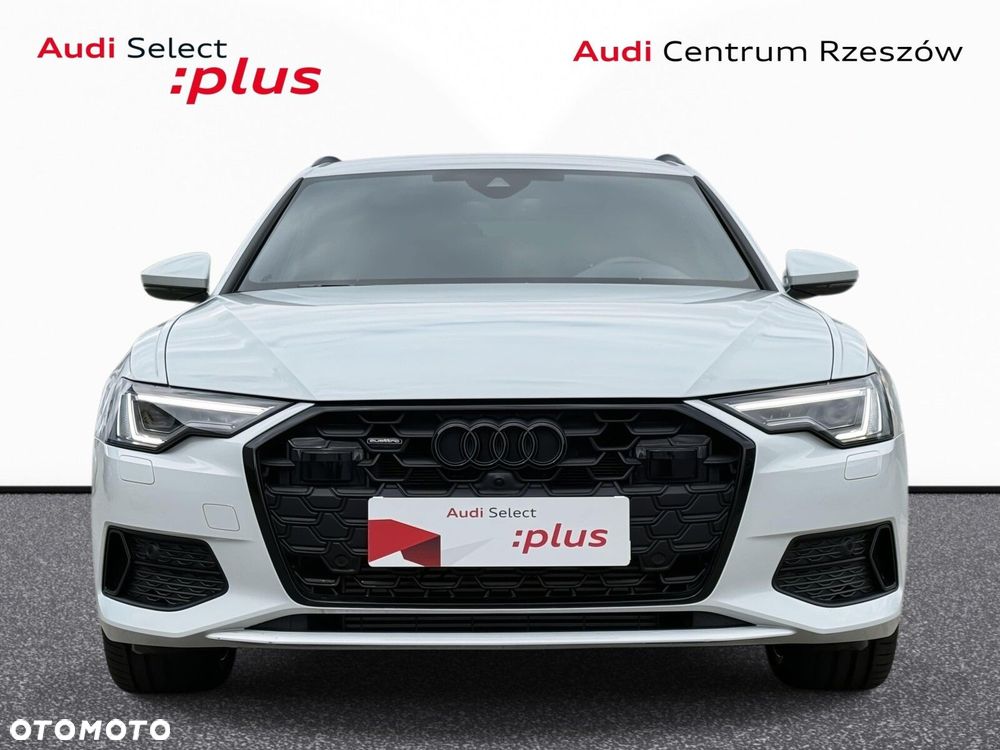 Audi A6 Avant 50 TFSI e PHEV Quattro Advanced S tronic - 3