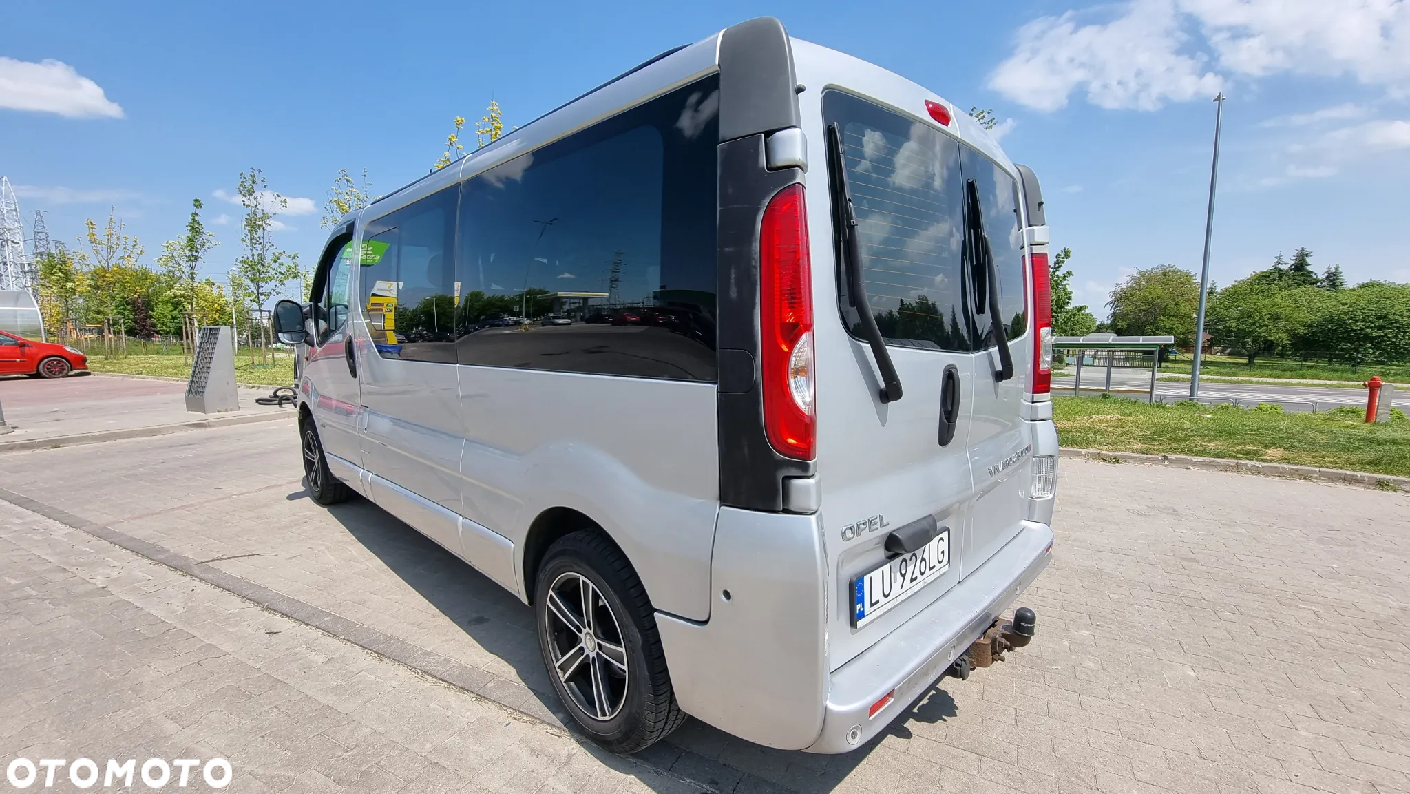 Opel Vivaro - 6
