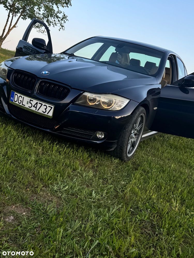 BMW Seria 3 - 2