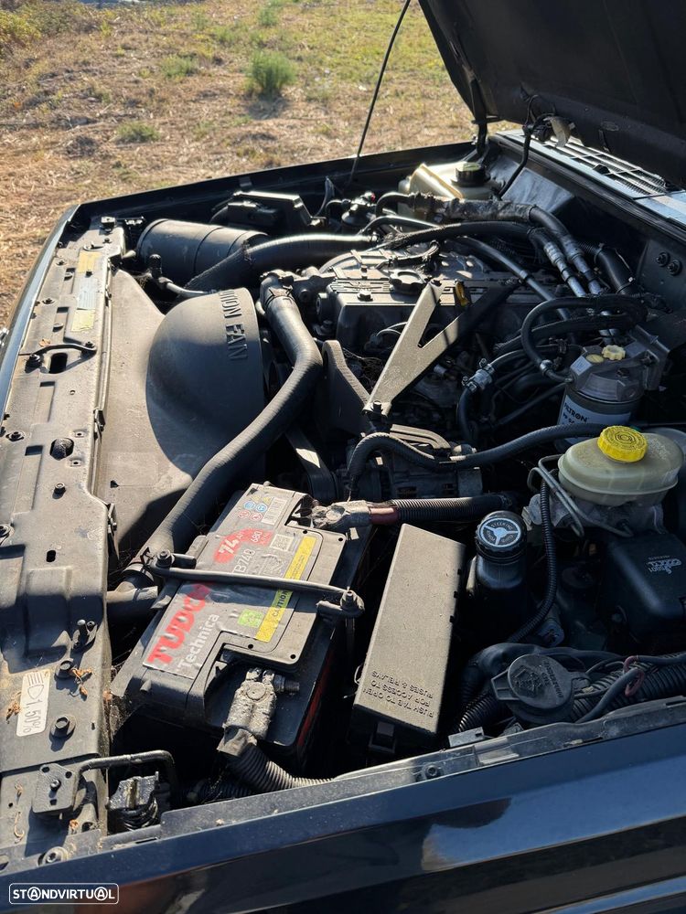 Jeep Cherokee - 4