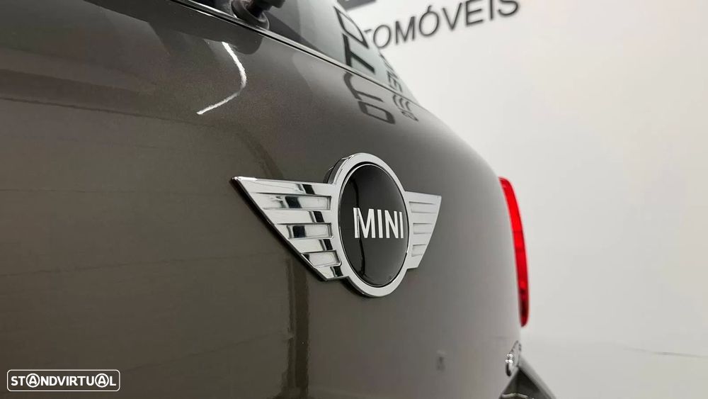 MINI Countryman One D - 16
