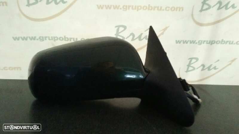 ESPELHO RETROVISOR DIREITO SKODA OCTAVIA I COMBI 2000 - 4
