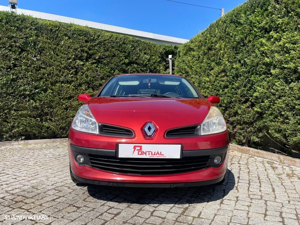 Renault Clio 1.2 16V Rip Curl - 13