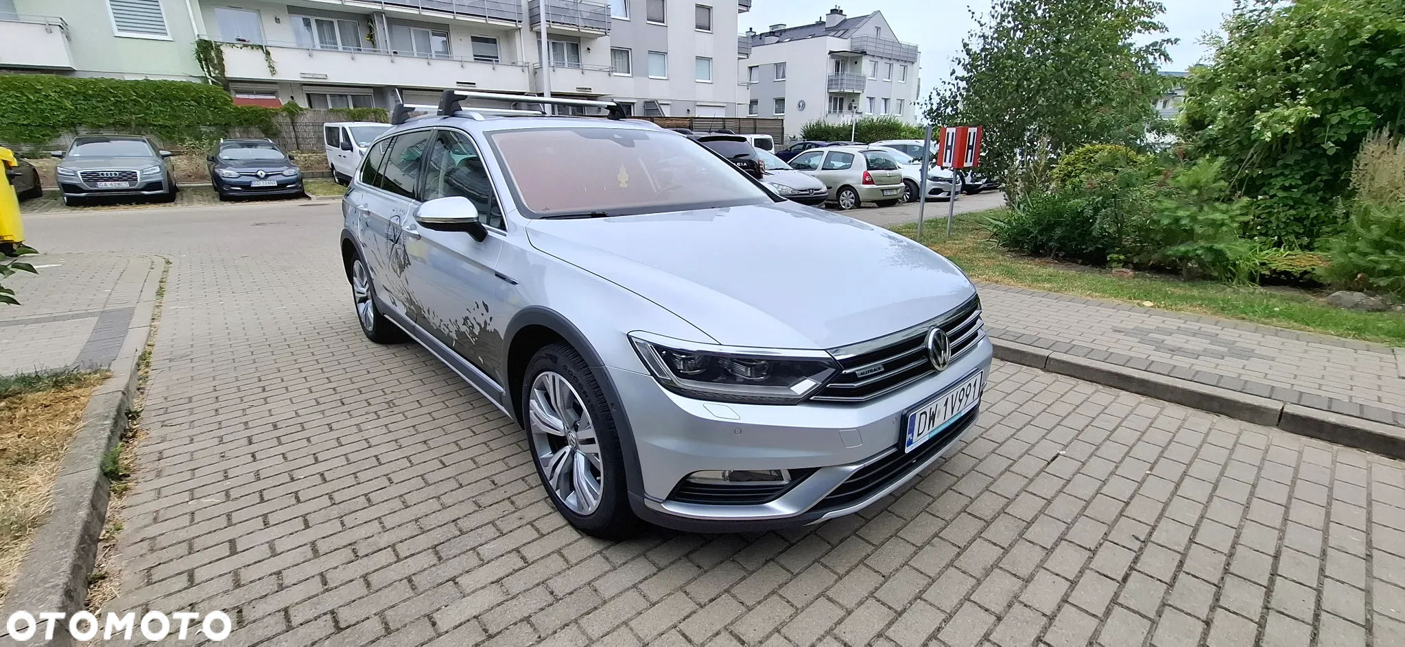 Volkswagen Passat 2.0 TDI Bi-Turbo BMT 4Mot Highline DSG - 2