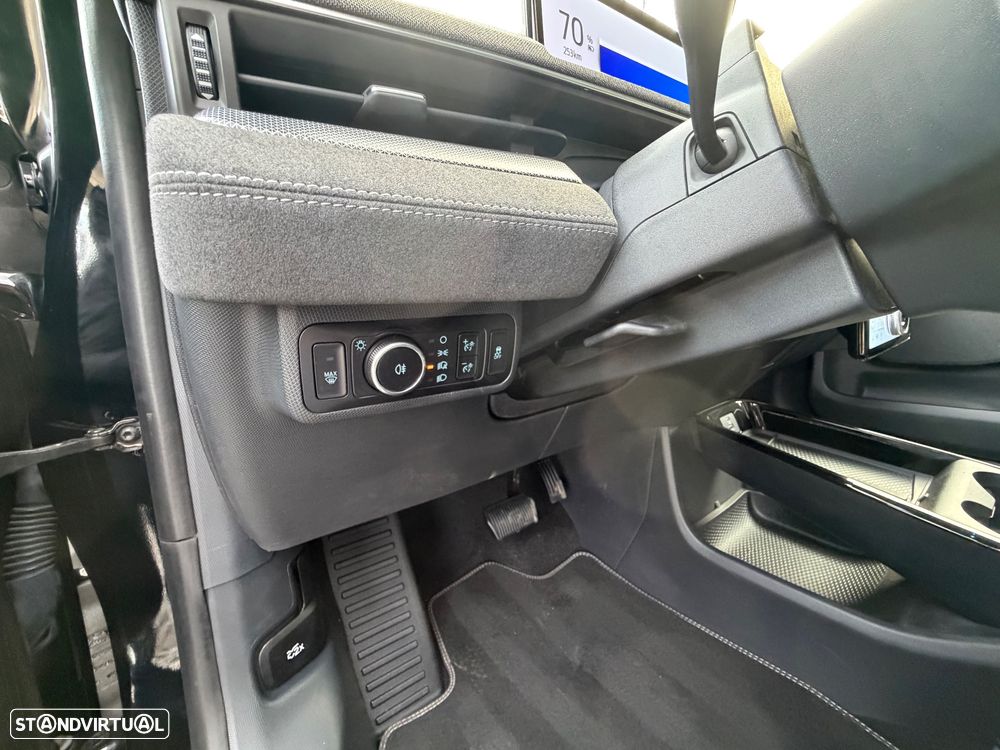 Ford Mustang Mach-E 98.7 kWh GT AWD - 26