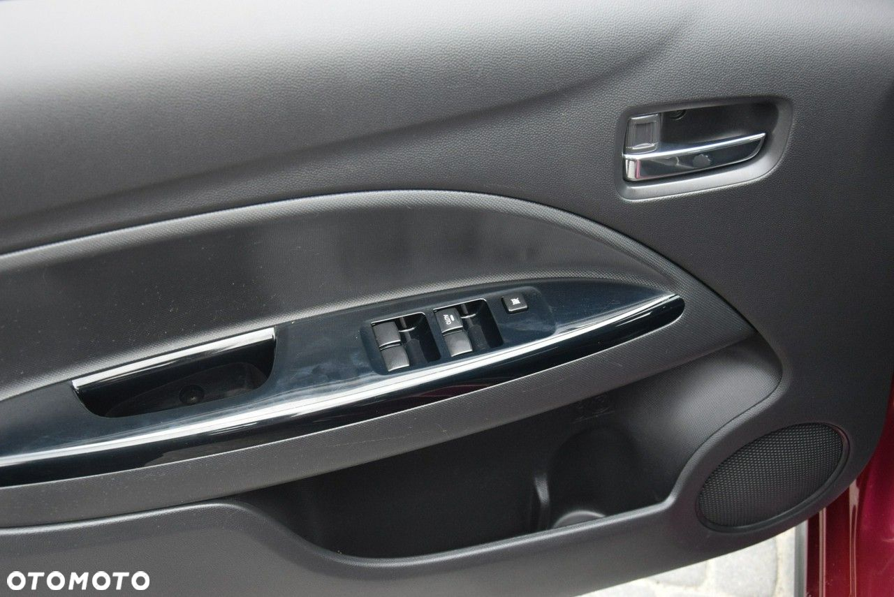 Mitsubishi Space Star 1.2 Clear Tec CVT Diamant Edition+ - 19