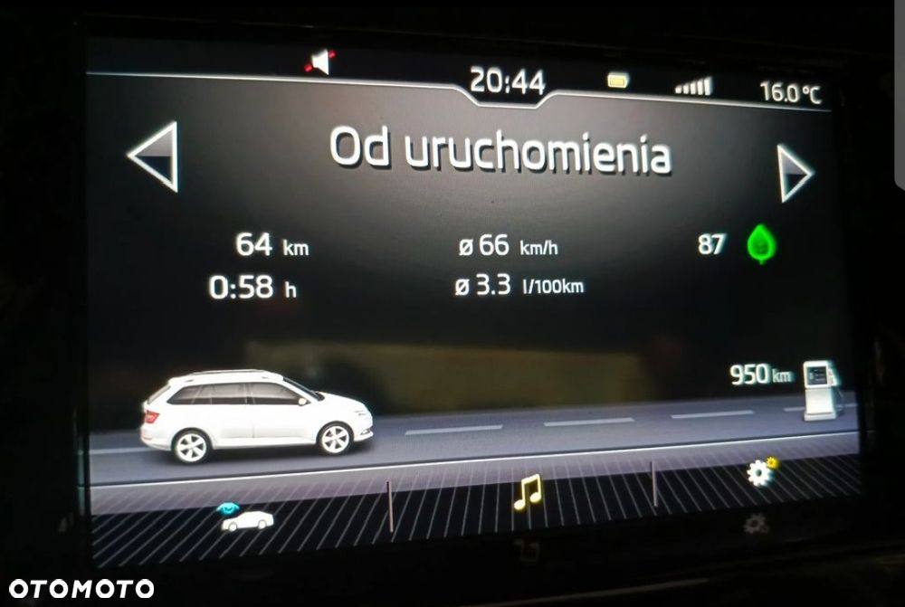 Skoda Fabia 1.0 TSI Ambition - 15