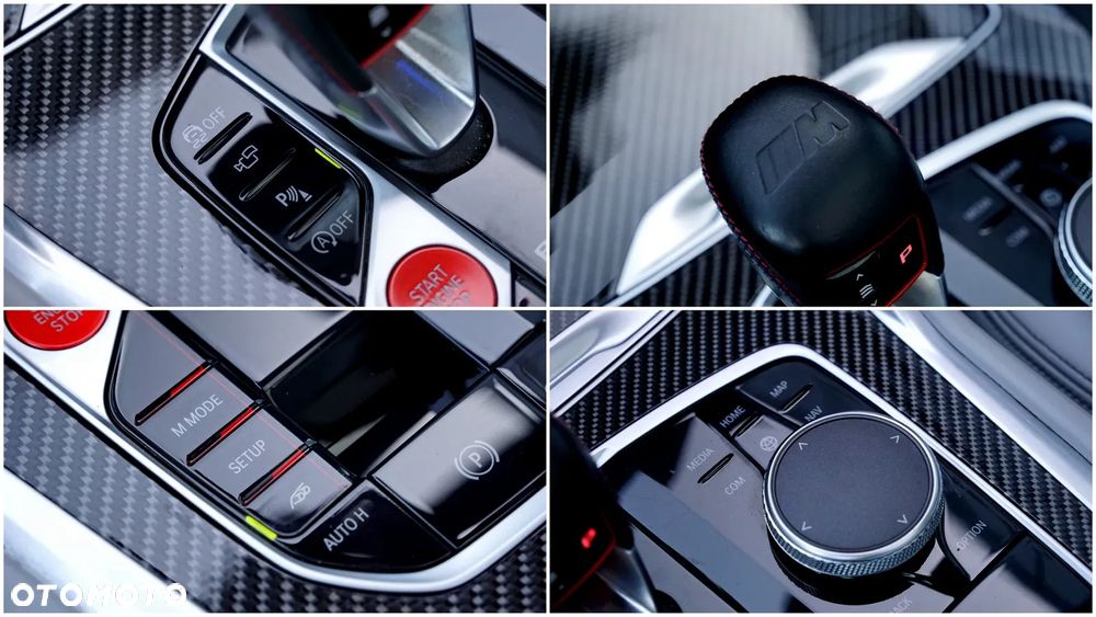BMW X5 M Competition - 38