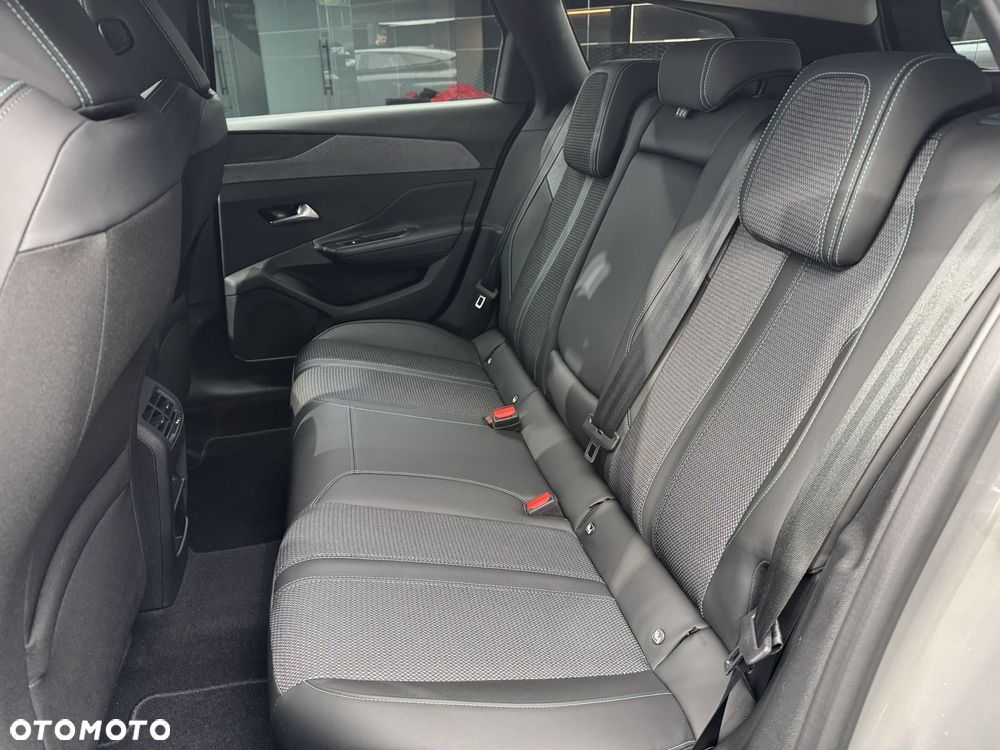 Peugeot 308 1.5 BlueHDi Allure Pack S&S EAT8 - 15
