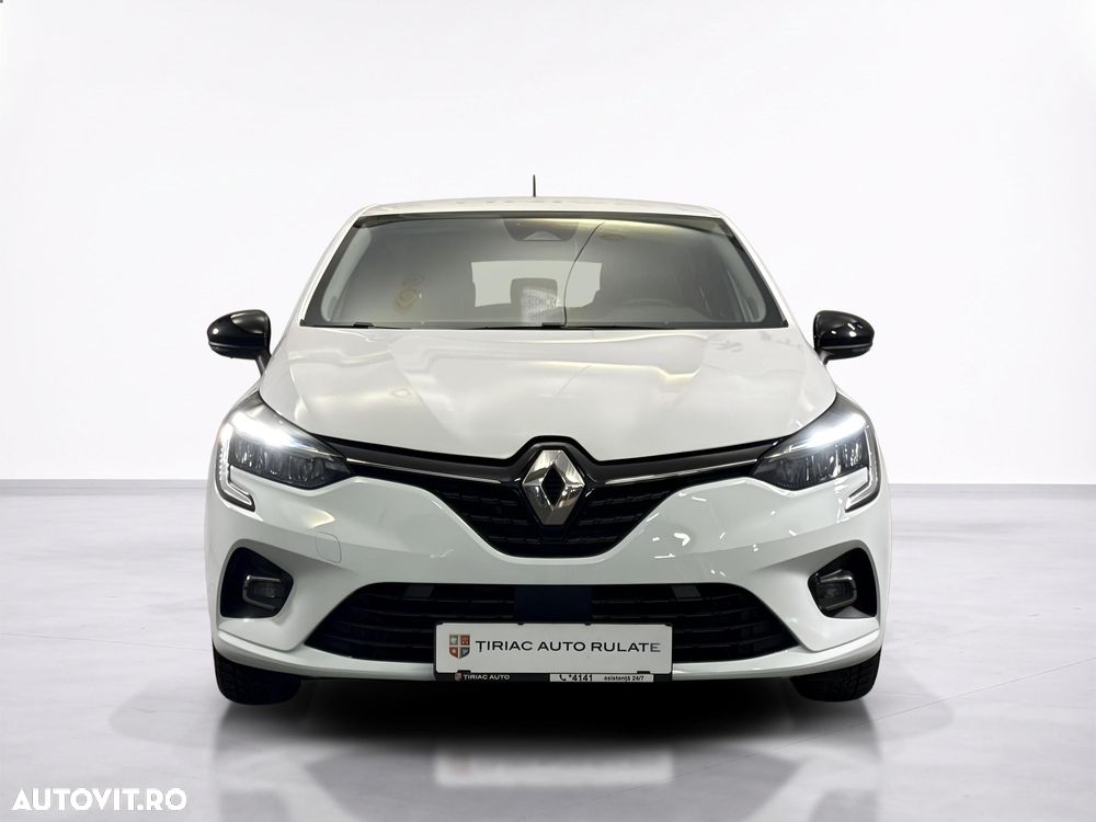 Renault Clio - 9