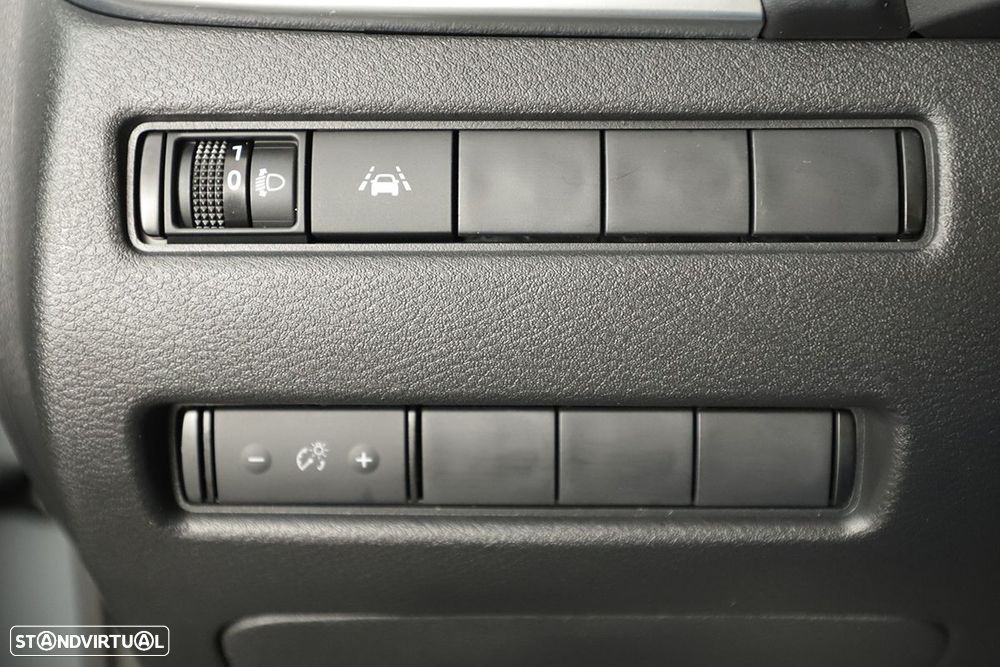 Nissan Qashqai 1.5 e-Power N-Connecta LED - 19