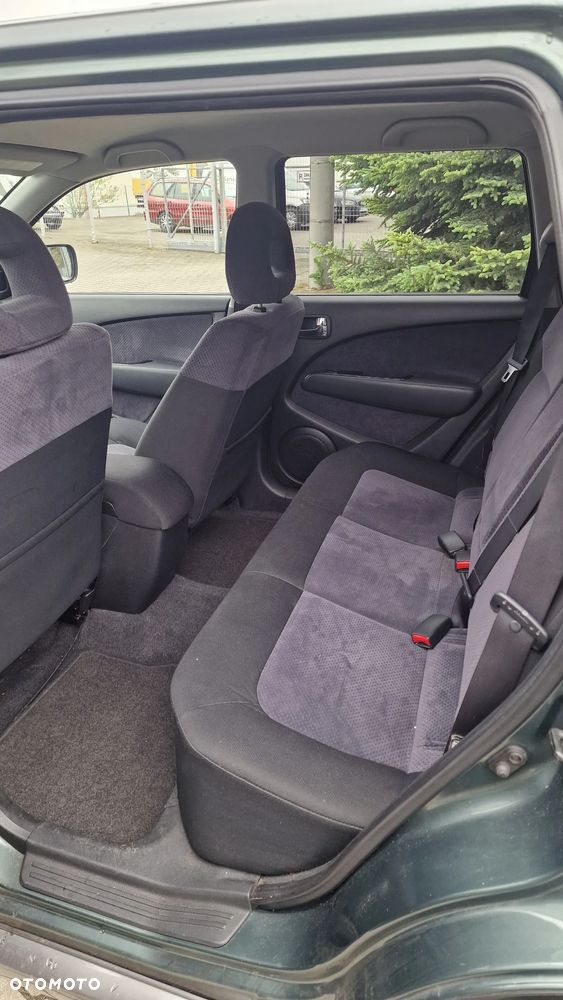 Mitsubishi Outlander 2.4 Intense - 10