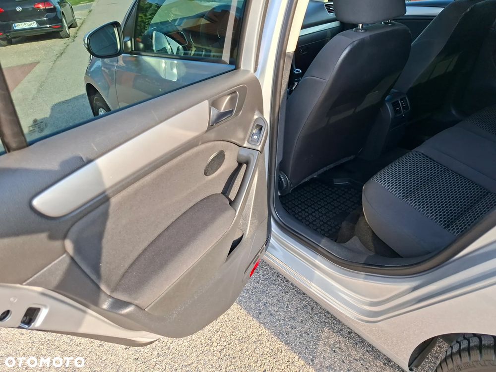Volkswagen Golf 1.6 BlueTDI Trendline - 18