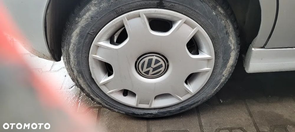 Volkswagen Polo III 2000 na części - 32