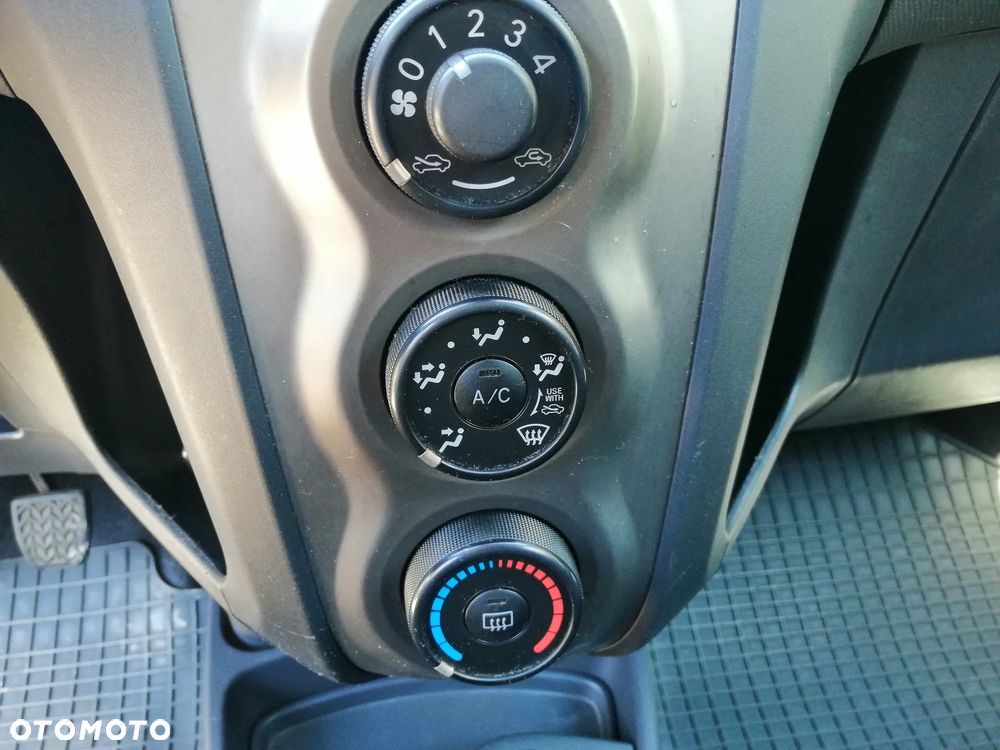 Toyota Yaris 1.0 Active - 14