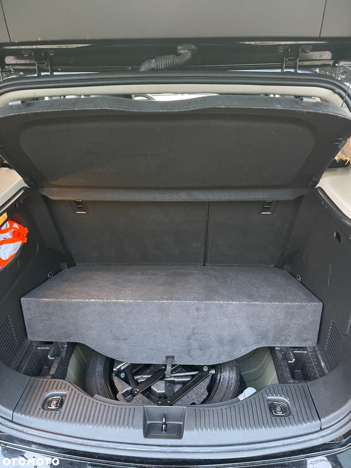 Opel Mokka X 1.4 (ecoFLEX) ECOTEC Start/Stop Edition - 15