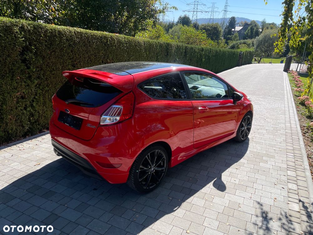 Ford Fiesta - 24