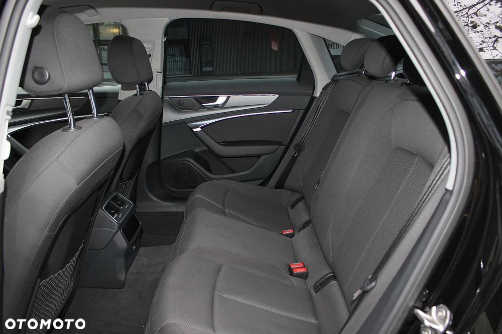 Audi A6 Limousine 35 TDI mHEV S tronic - 10