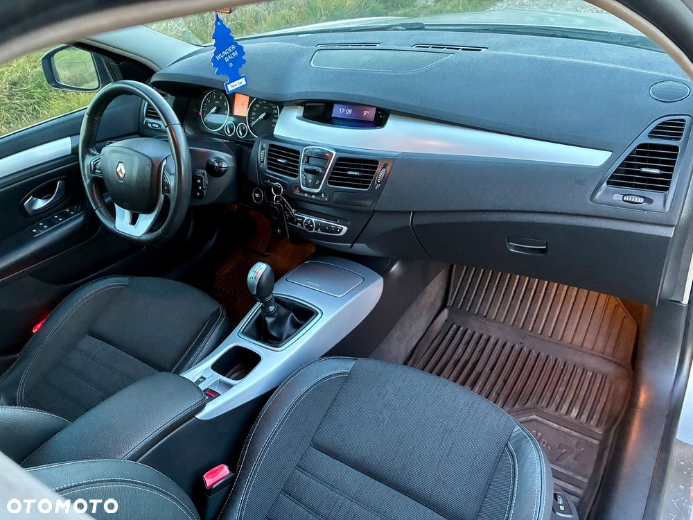 Renault Laguna - 24