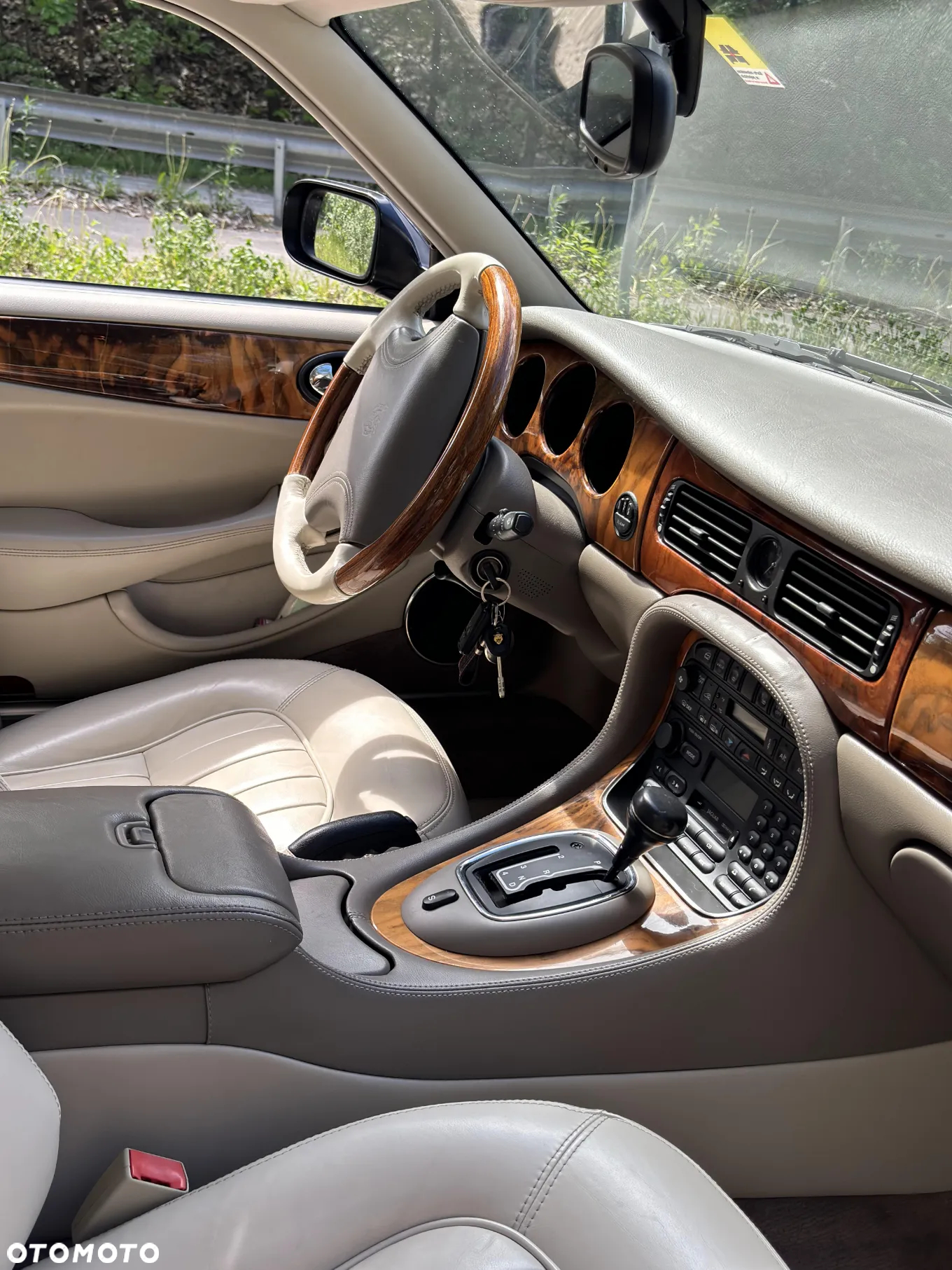 Jaguar XJ 3.2 Executive - 3