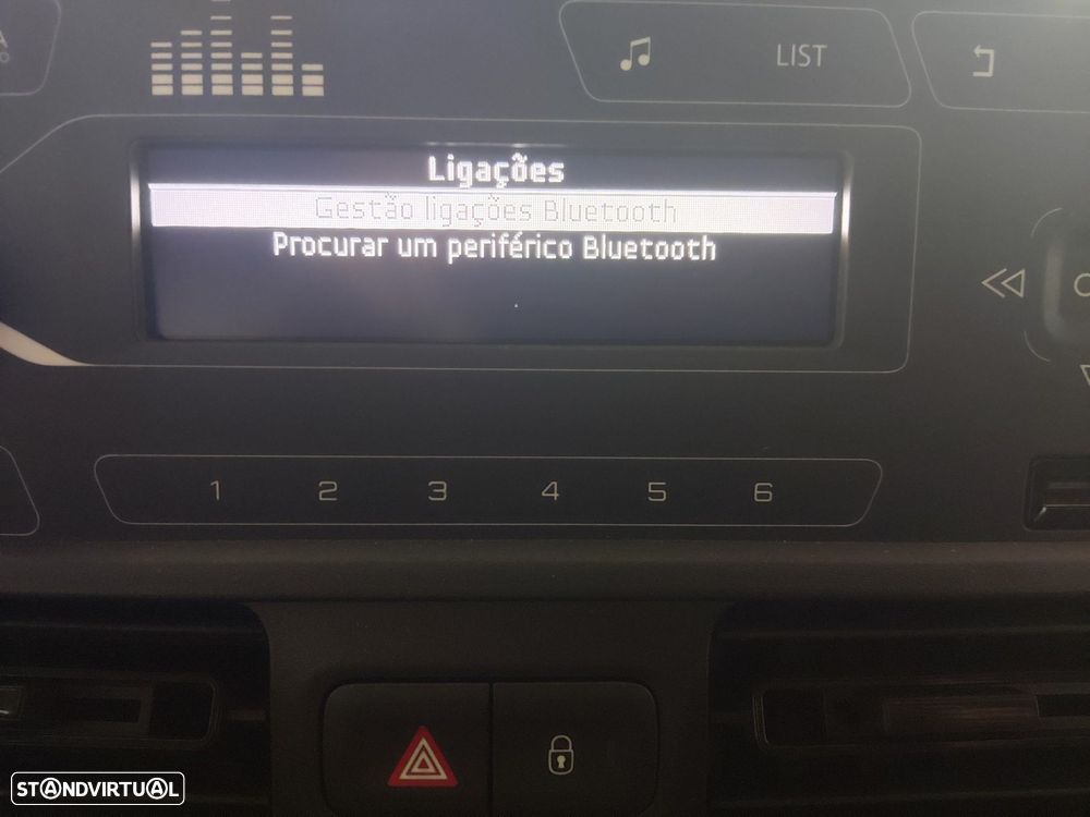 Citroën Berlingo Outro - 16