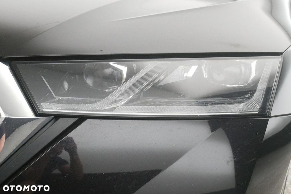 Skoda Octavia 2.0 TDI Style DSG - 13