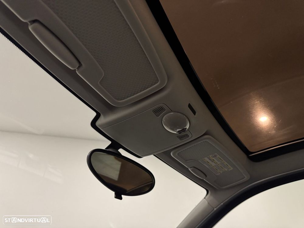 Smart ForTwo Coupé 0.8 cdi Passion 54 - 33