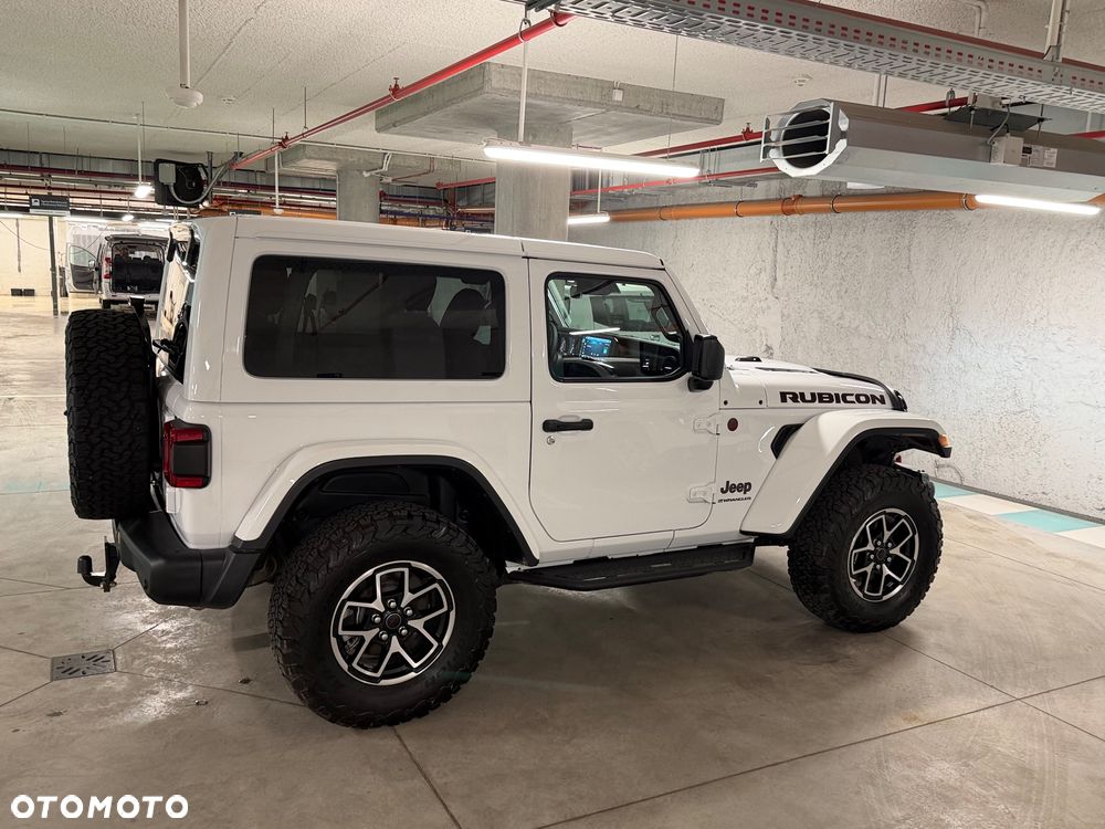 Jeep Wrangler - 7
