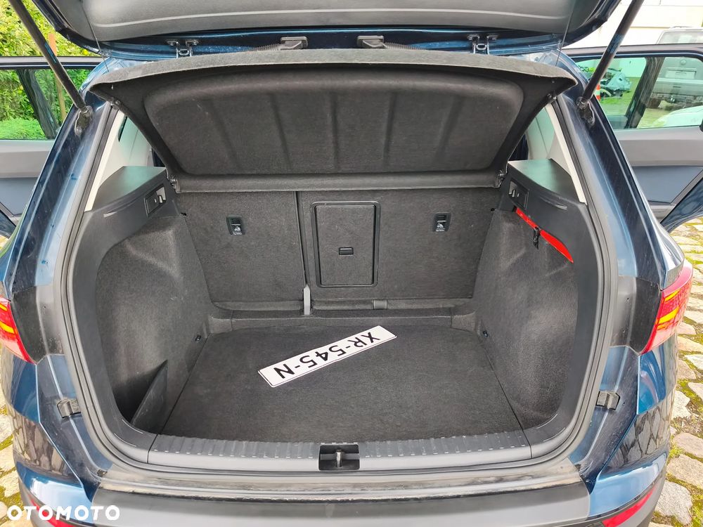 Seat Ateca 1.0 TSI OPF Style - 8