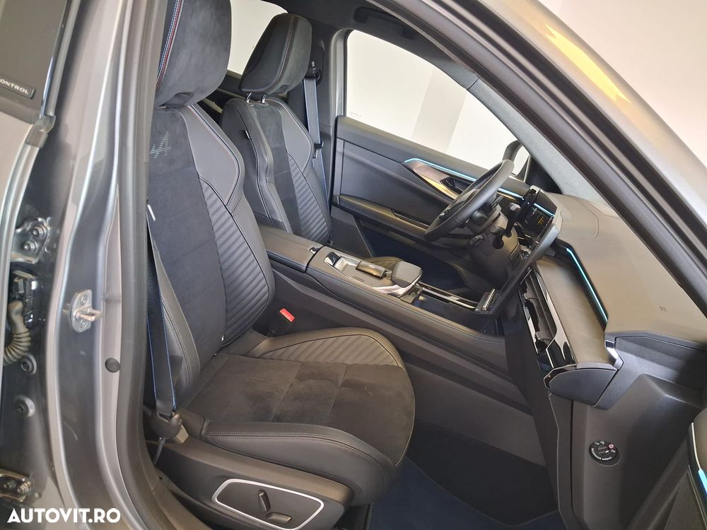 Renault Rafale E-Tech 200 HEV Esprit Alpine - 19