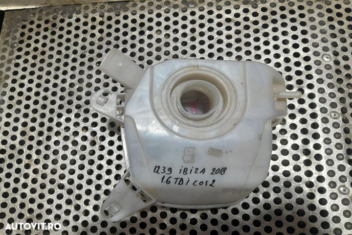 Vas expansiune 2Q0121407A 2Q0121407A Seat Ibiza 5 KJ [2017 - 2021] Ha - 2
