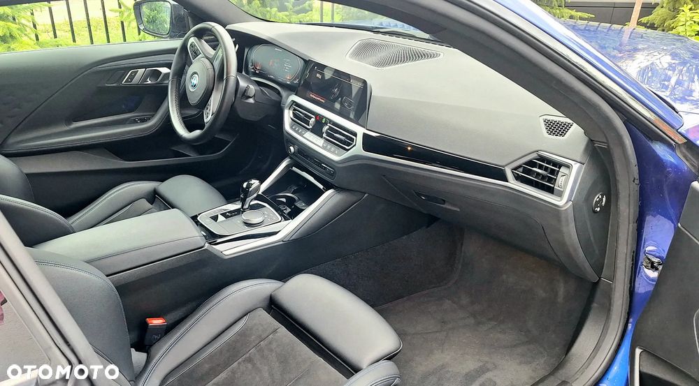 BMW Seria 2 M240i xDrive - 13