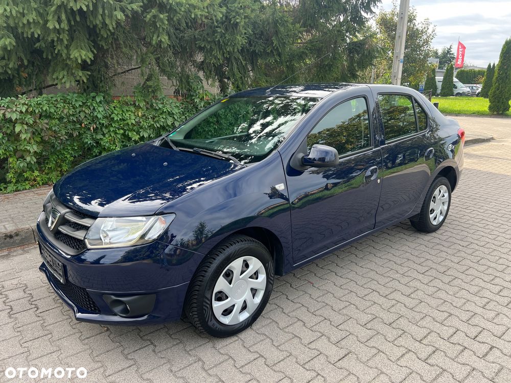 Dacia Logan - 18