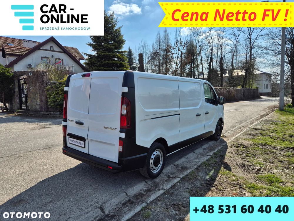 Renault Trafic - 6