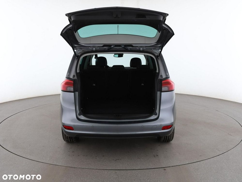 Opel Zafira 2.0 D (CDTI ecoFLEX) Start/Stop Business Innovation - 19