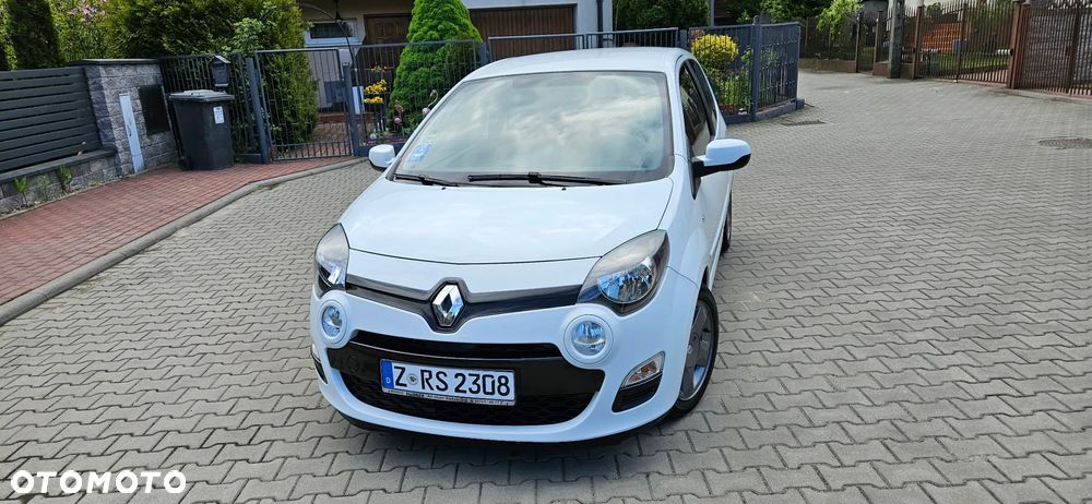 Renault Twingo 1.2 LEV 16V 75 Paris - 8