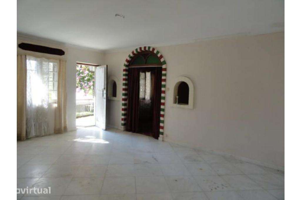 Quintinha T3 com Jardim - Grande imagem: 5/10